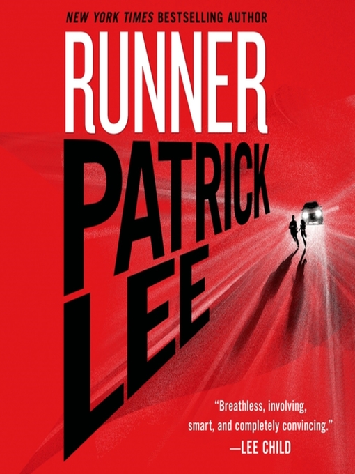 Patrick Lee创作的Runner作品的详细信息 - 可供借阅